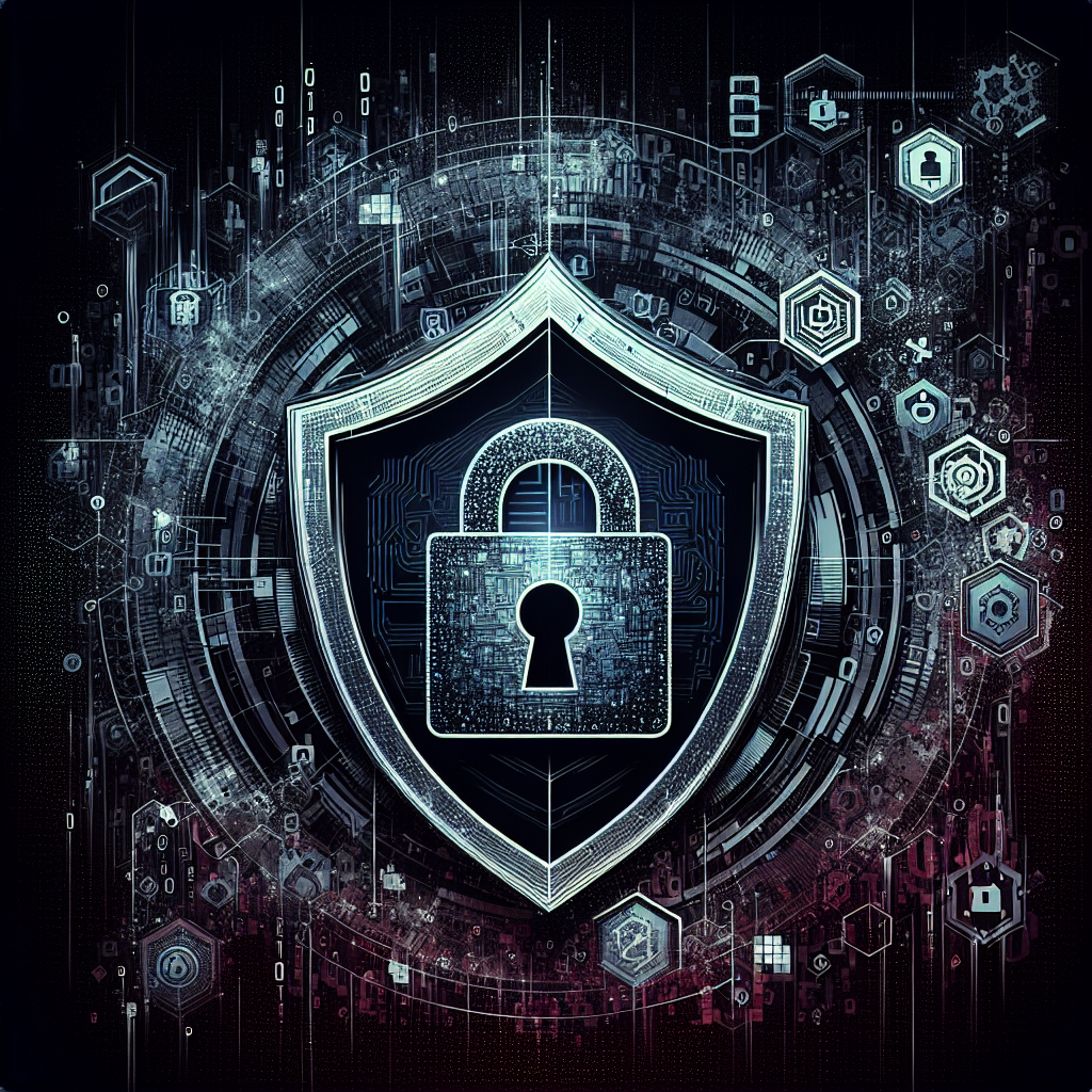 Privacy Policy Illustration