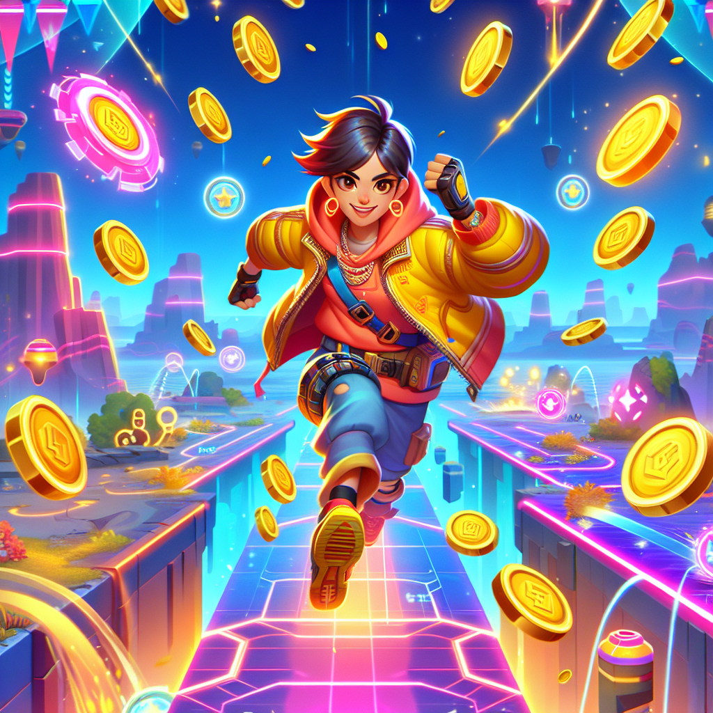 Collecting game resources